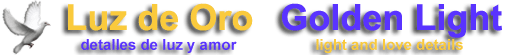 Luz de Oro